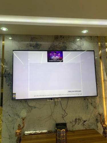 Agouza Apartment | شقة فندقية
