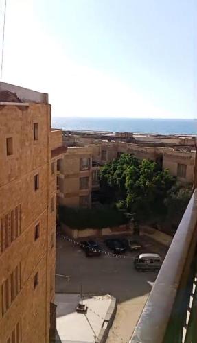 Ad-Dukhaylah Apartment | شقة لك بالكامل تري البحر