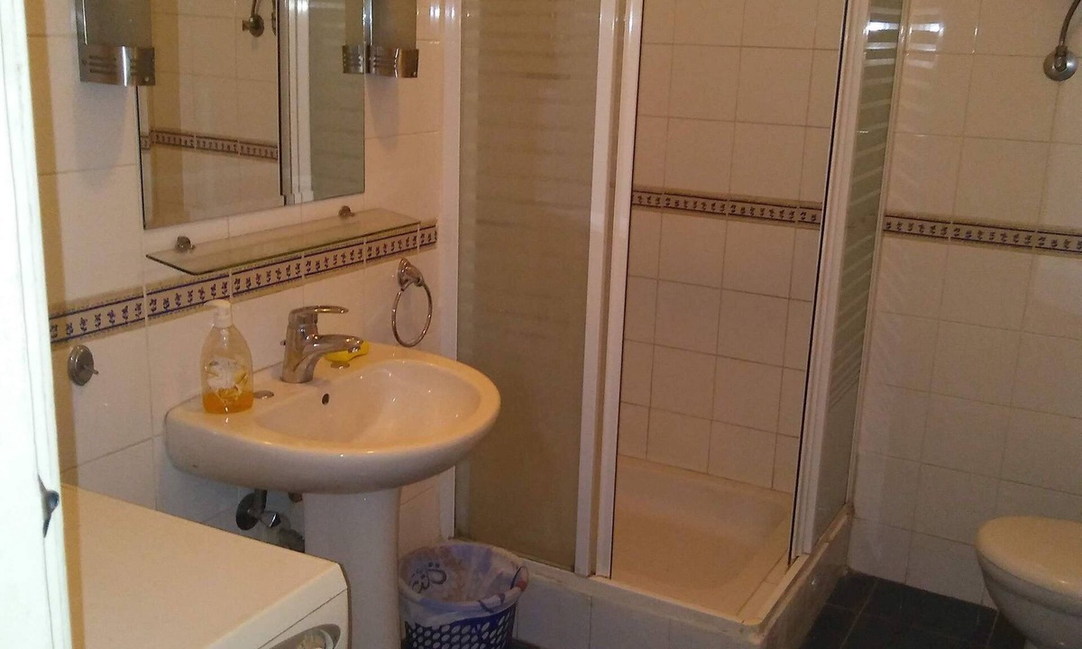Zamalek Apartment | شقة ٧ نجوم