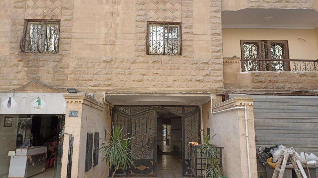 Pyramids Gardens Apartment | شقة 2غرفة 2حمام ومطبخ الجيزة