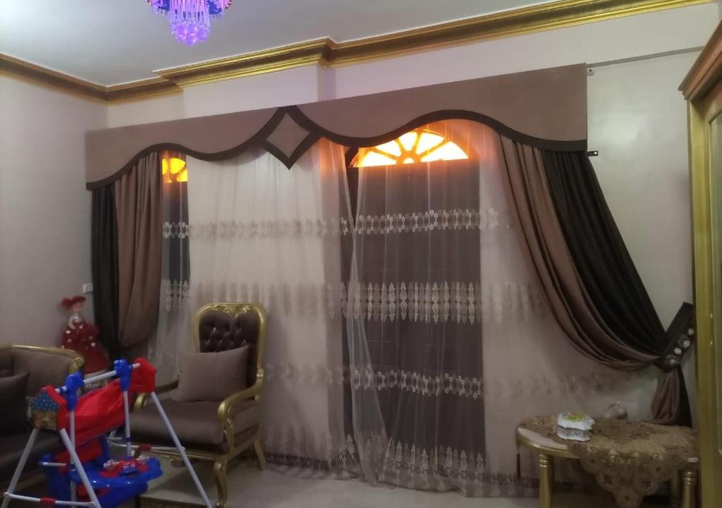 Dayrut Apartment | شقه العهد الجديد