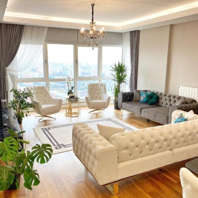 Agouza Apartment | شقه فندقية