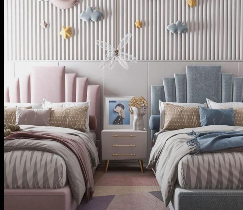 Al-Basatin Apartment | شقه فندقيه للايجار