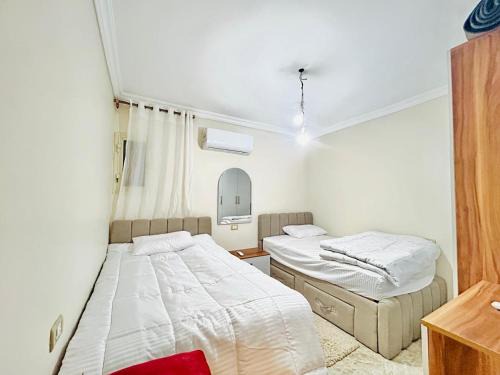 Ar-Raml 1 Apartment | شقه فندقيه مميزة