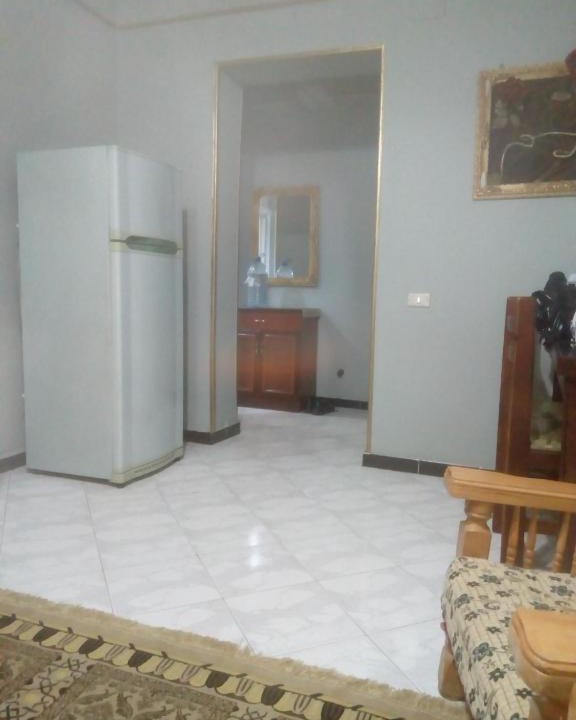 Al Duqqi Apartment | شقه مفروشه بالكامل بالدقى مكيفه غرفة نوم وصاله