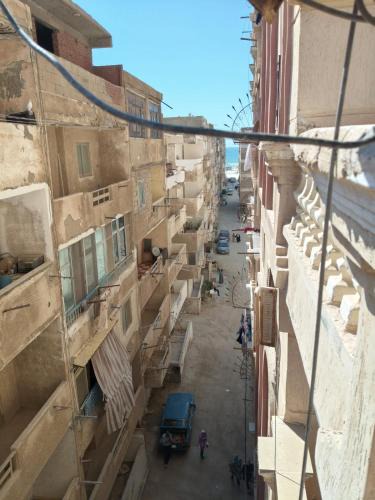 Ad-Dukhaylah Apartment | شقه مفروشه بالكامل غرفتين نوم وصالة