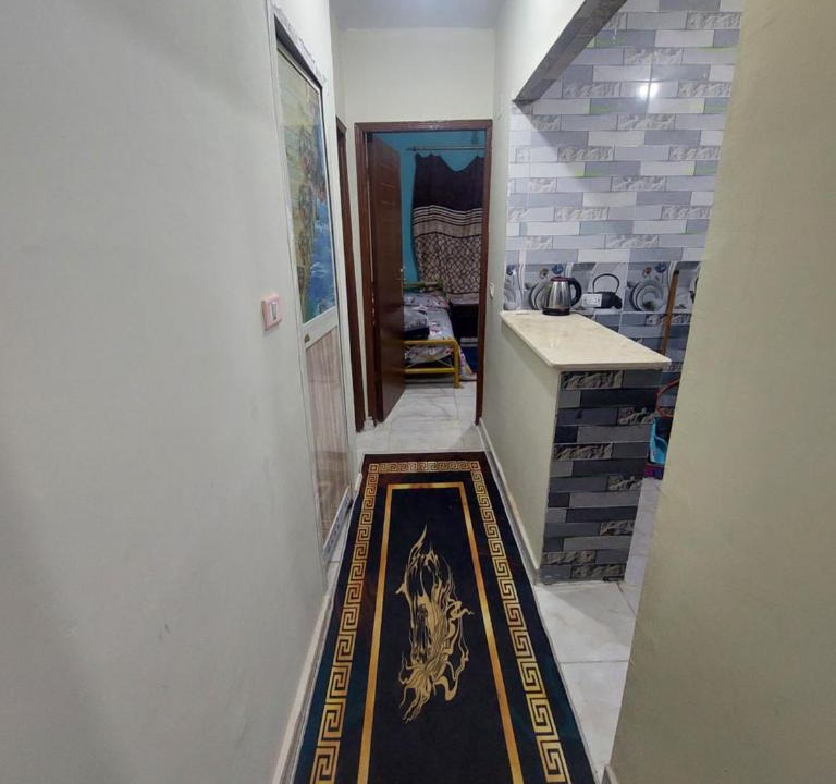As-Salam Apartment | شقه مفروشه جميله جدا بموقع متميز 5