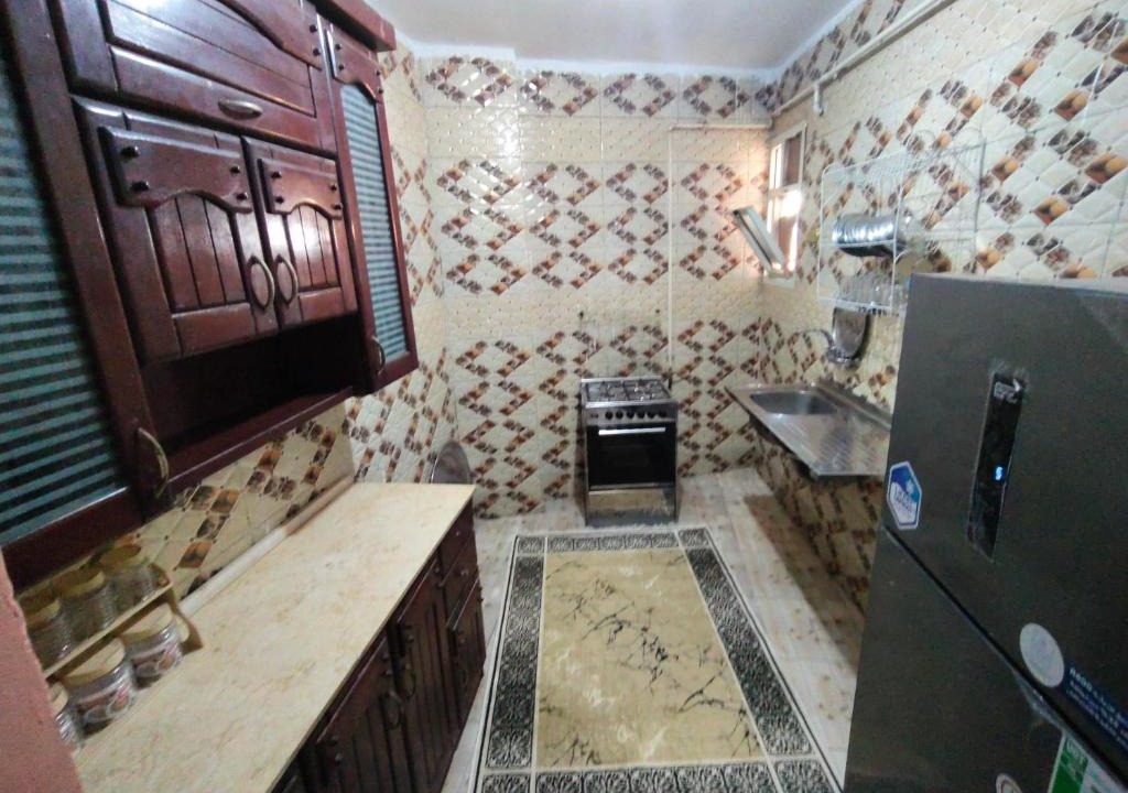 As-Salam Apartment | شقه مفروشه جميله جدا بموقع متميز 9