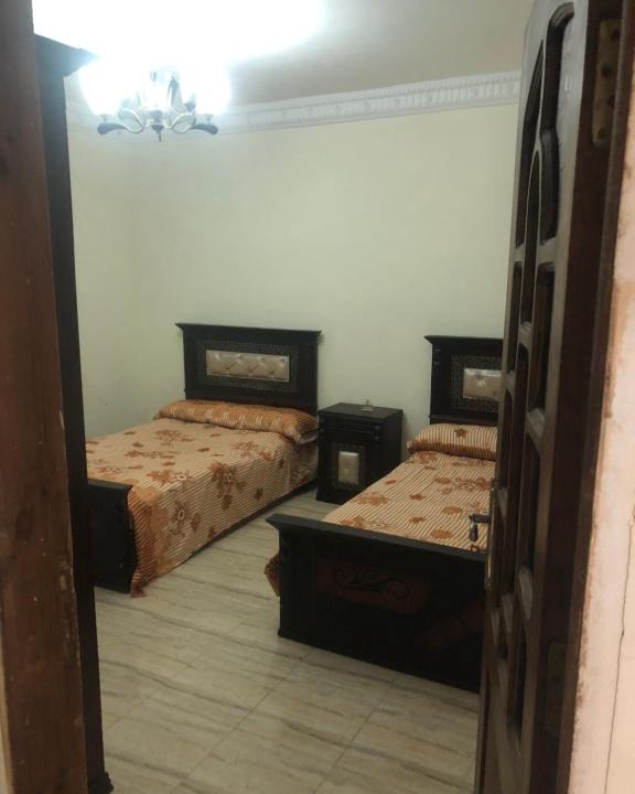 Nazlat Khalifah Apartment | شقه مفروشه للايجار اليومي والشهري بفيصل