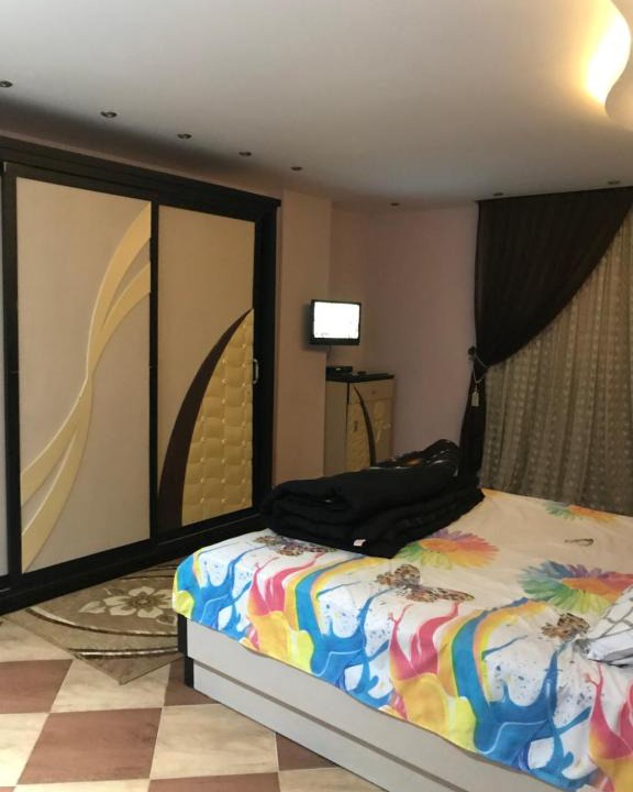 Pyramids Gardens Apartment | شقه مفروش للايجار لك بالكامل حدائق الاهرام 3غرفه