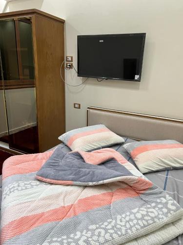 Mansoura Apartment | غرف فندقية جامعة المنصورة