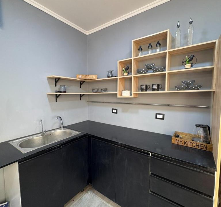 Shibin al Kawm Apartment | غرف فندقية مكيفة كاملة الخدمات بروف جاردن