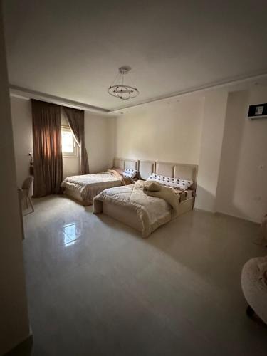Mobarak City Villa | فيلا الهنا سوبر لوكس بالكينج مريوط