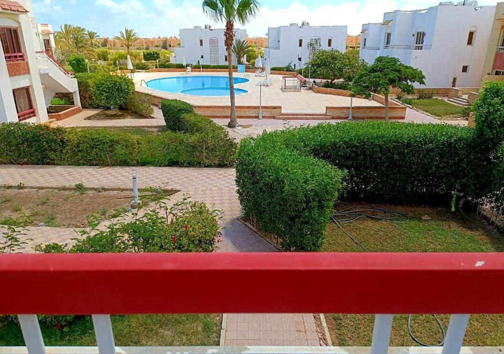 Marsa Matruh Villa | فيلا رائعة في منتجع سانتا مونيكا مرسي مطروح عائلات فقط