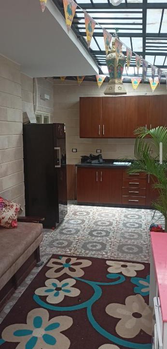 Pyramids Gardens Villa | فيلا في حدائق الاهرام للأيجار