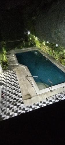 Mobarak City Villa | فيلا للايجار بالاسكندريه لعشاق الرفاهيه والخصوصيه