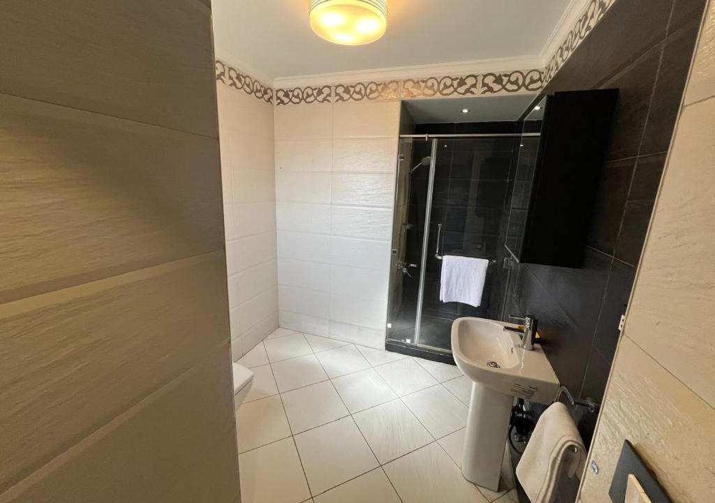 Agouza Villa | فيلا متميزه الجيزه المهندسين شارع جامعه الدول العربيه
