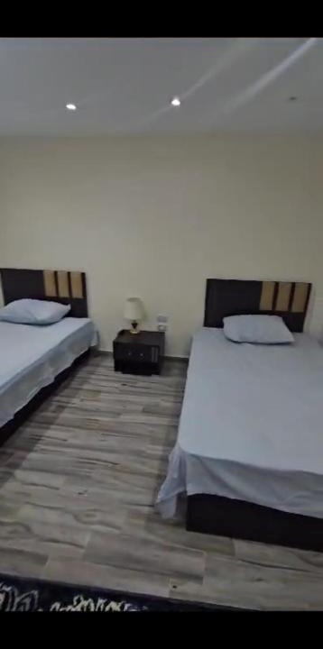 Agouza Villa | فيلا ١٣ شهاب