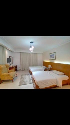 El Hadaba Apartment | قرية دلتا شرم