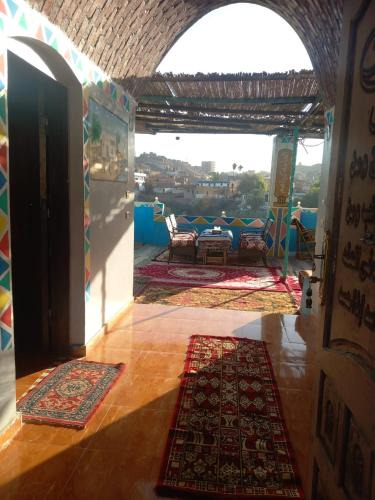 Seheil Island Hotel | كوش ناكا