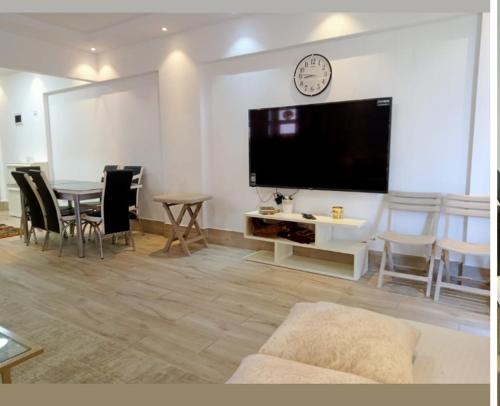 Al-Burulus Apartment | مارينا دلتا