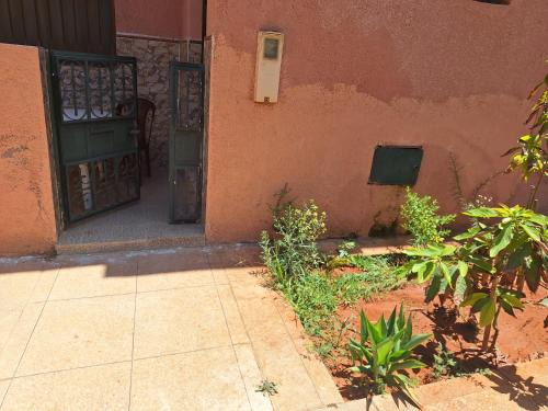 Saidia Apartment | مركب النهضة