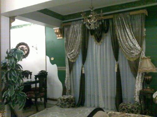 Tanta Apartment | مفروش علي مبارك