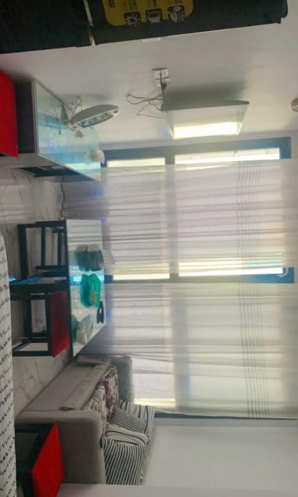 Al-Manasrah Apartment | منتجع بورتو سعيد