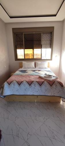 Beni Mellal Apartment | منزل النخيل
