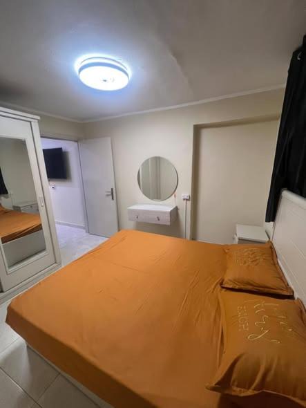 Al-Muntazah Apartment | ميامى المطله على البحر
