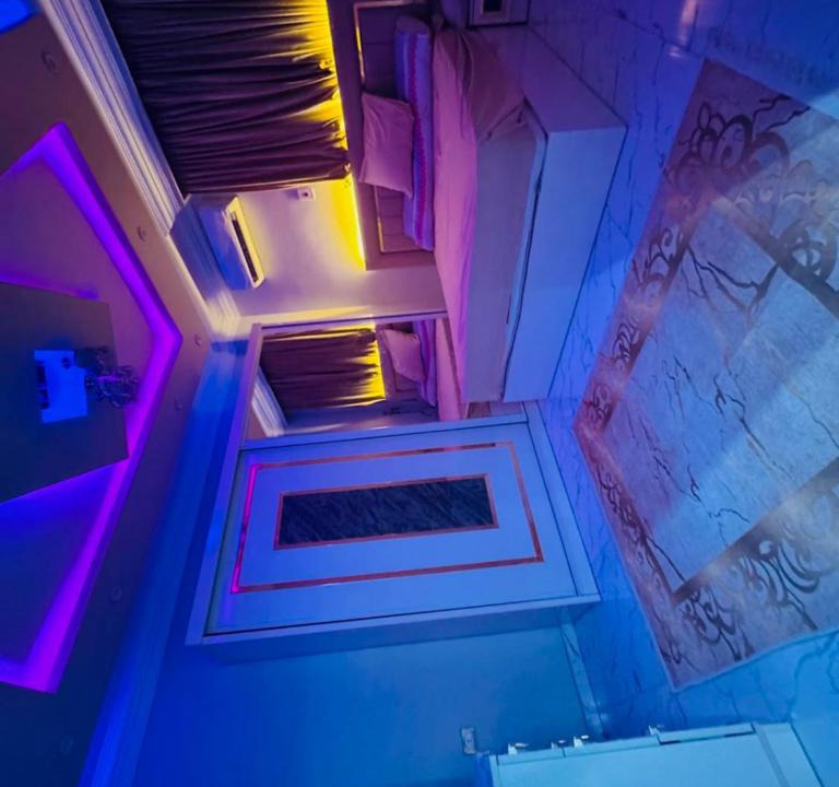 As-Sayidah Zaynab Apartment | وسط البلد
