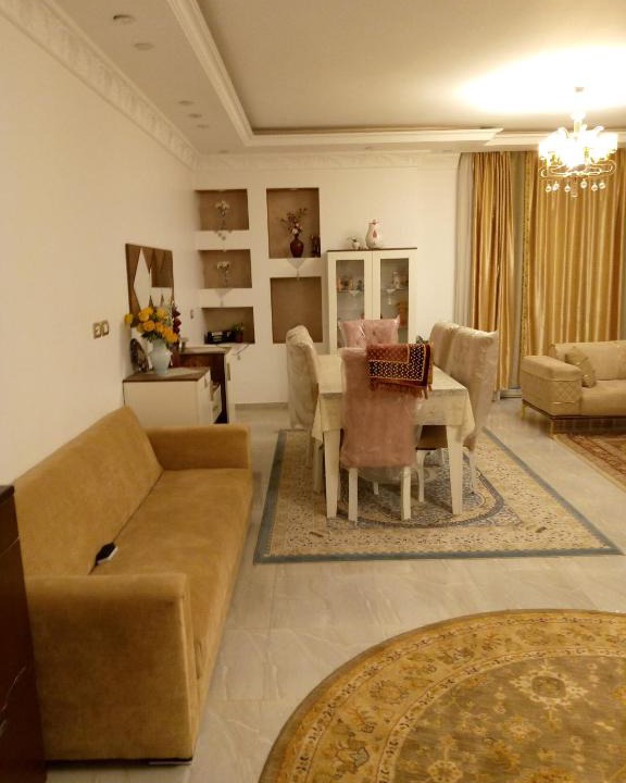 6th of October City Apartment | ٦ اكتوبر