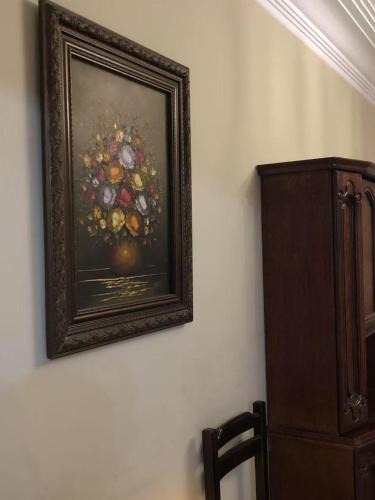 Heliopolis Apartment | 哈比比之家