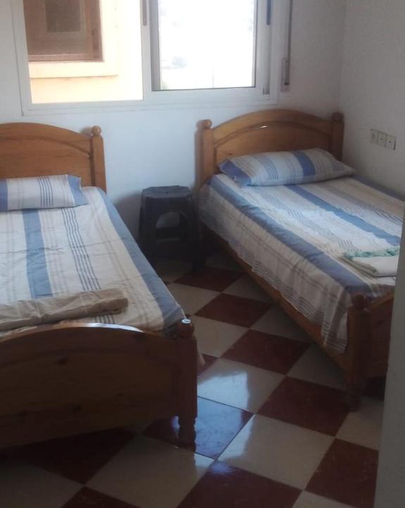 Berkane Apartment | 06ber26kane82 en face 96 carrefour06