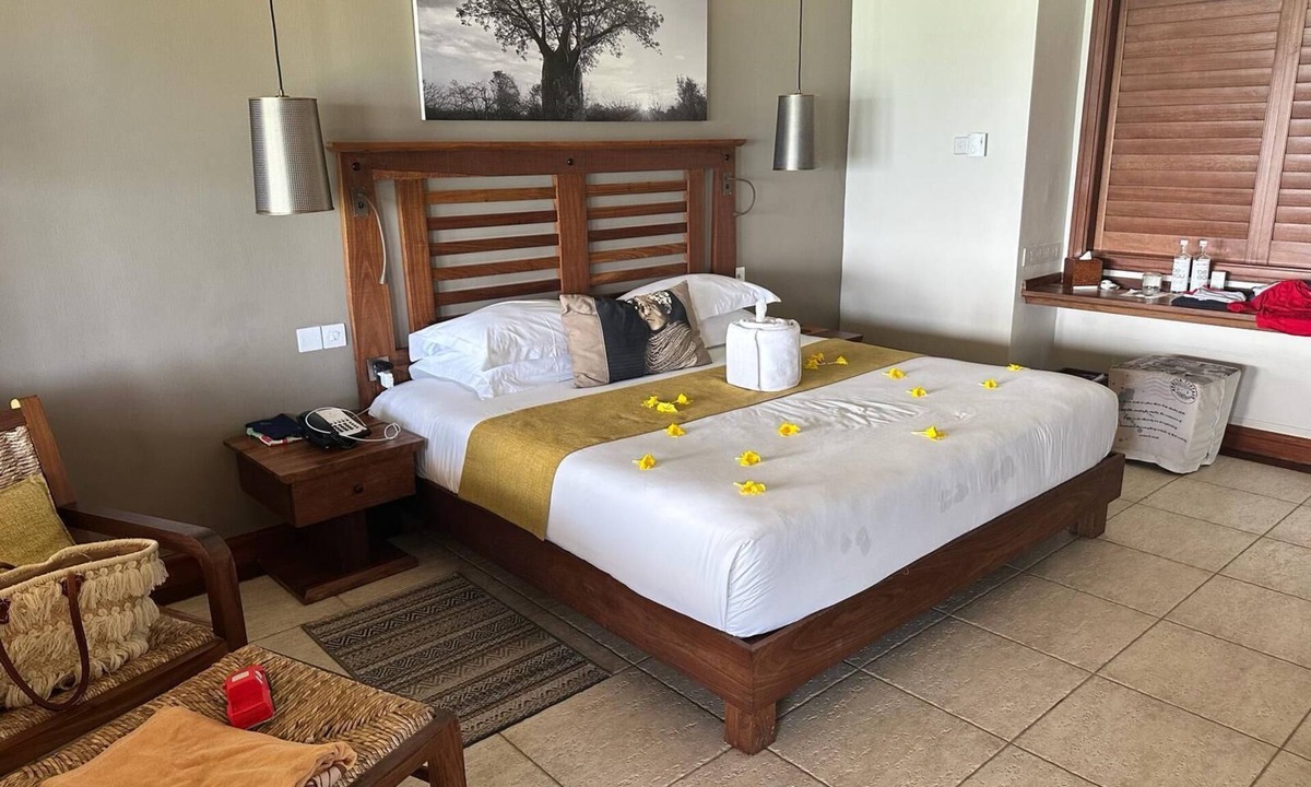 Oujda Bed & Breakfast | 1 bedroom bed & breakfast in oujda