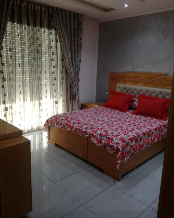 Mansoura Apartment | 1 km from Mansoura Klibia beach