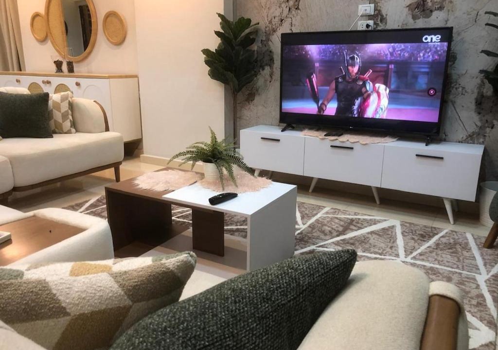 As-Salam Apartment | 1 Street 27 Al-Nozha 2 Al-Fahd Towers, Ard Abourjila