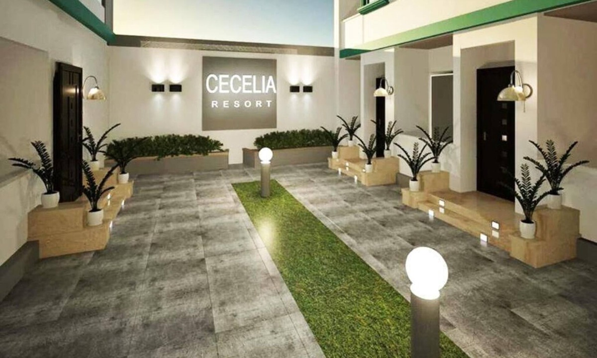 Al-Muntazah Condo | 10 minutes to the beach! Luxurious condo hotel at an affordable price.