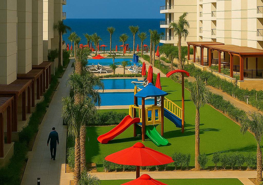 Al-Manasrah House | 100 m² House ∙ 3 bedrooms ∙ 6 guests