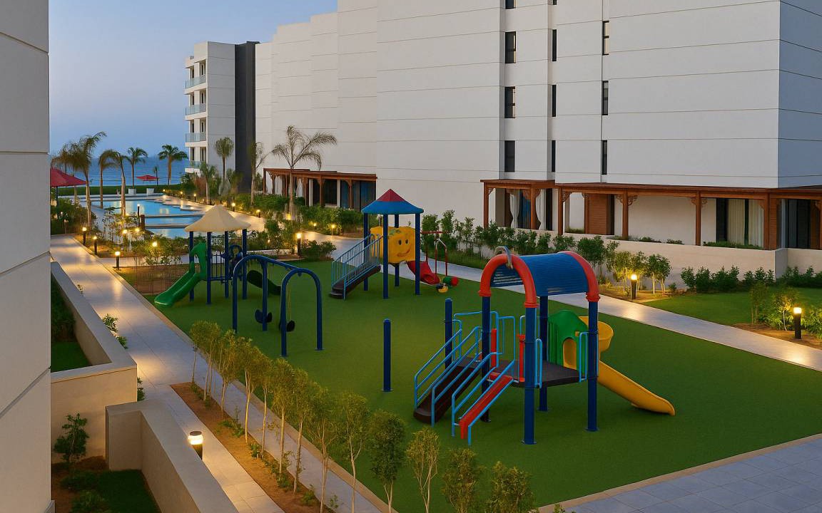 Al-Manasrah House | 100 m² House ∙ 3 bedrooms ∙ 6 guests