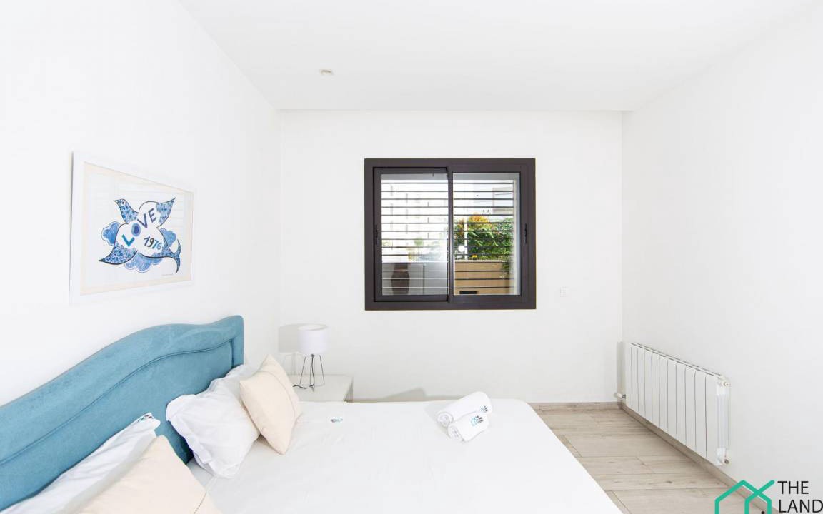 Sidi Daoud Apartment | 100 m² Apartment ∙ 2 bedrooms ∙ 4 guests