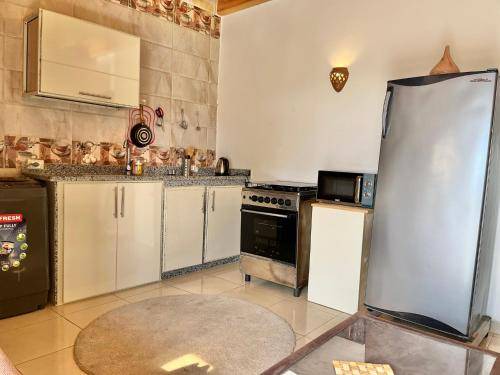 Dahab House | 100 m² House ∙ 1 bedroom ∙ 3 guests