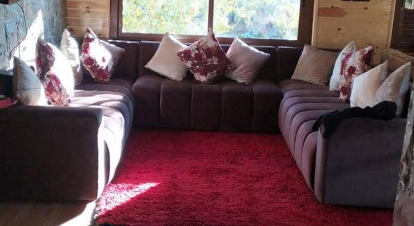 Ait Hammad House | 100 m² House ∙ 3 bedrooms ∙ 8 guests