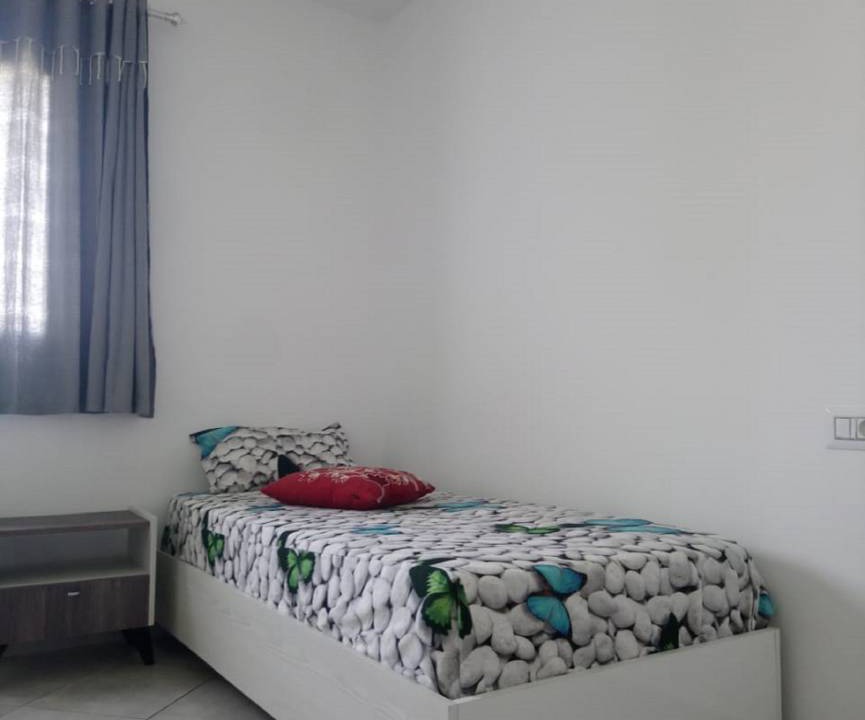 Dar Allouche House | 100 m² House ∙ 3 bedrooms ∙ 7 guests