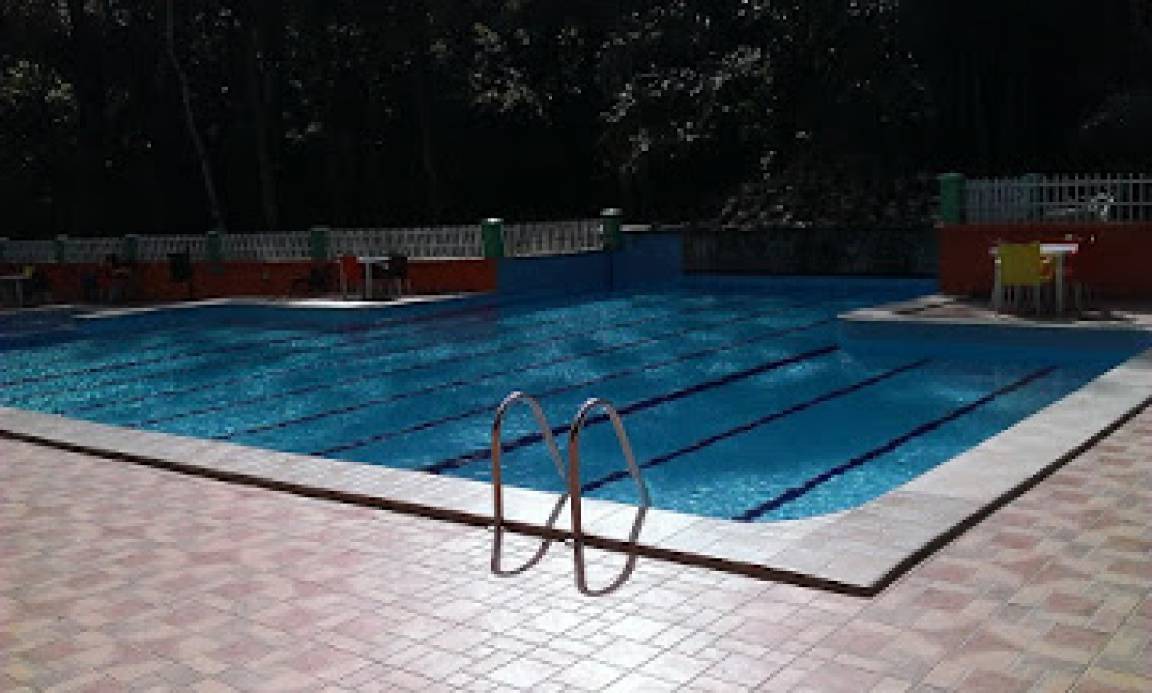 Ikogosi Resort | 100 m² Private room ∙ 1 bedroom ∙ 3 guests