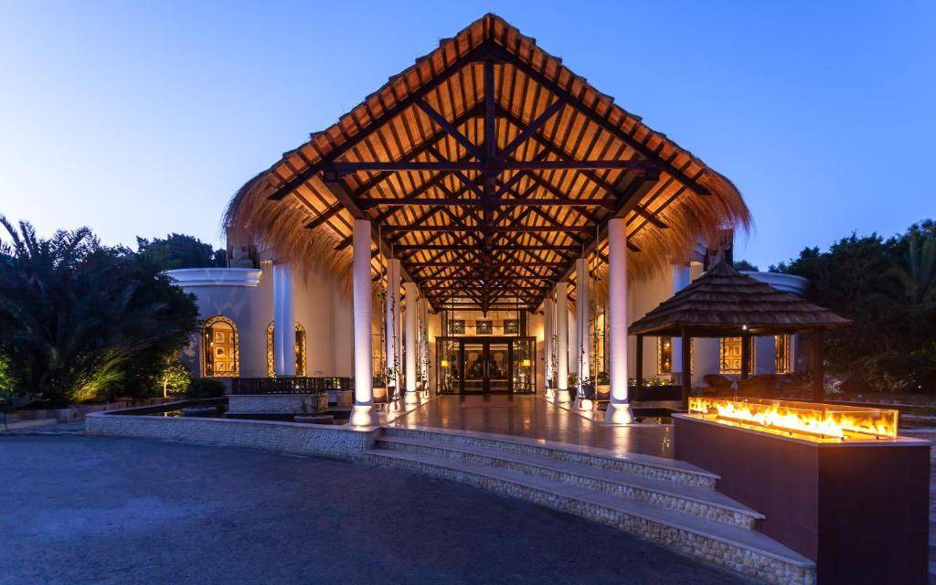 Tazerka Hotel | 110 m² Hotel ∙ 2 bedrooms ∙ 127 guests