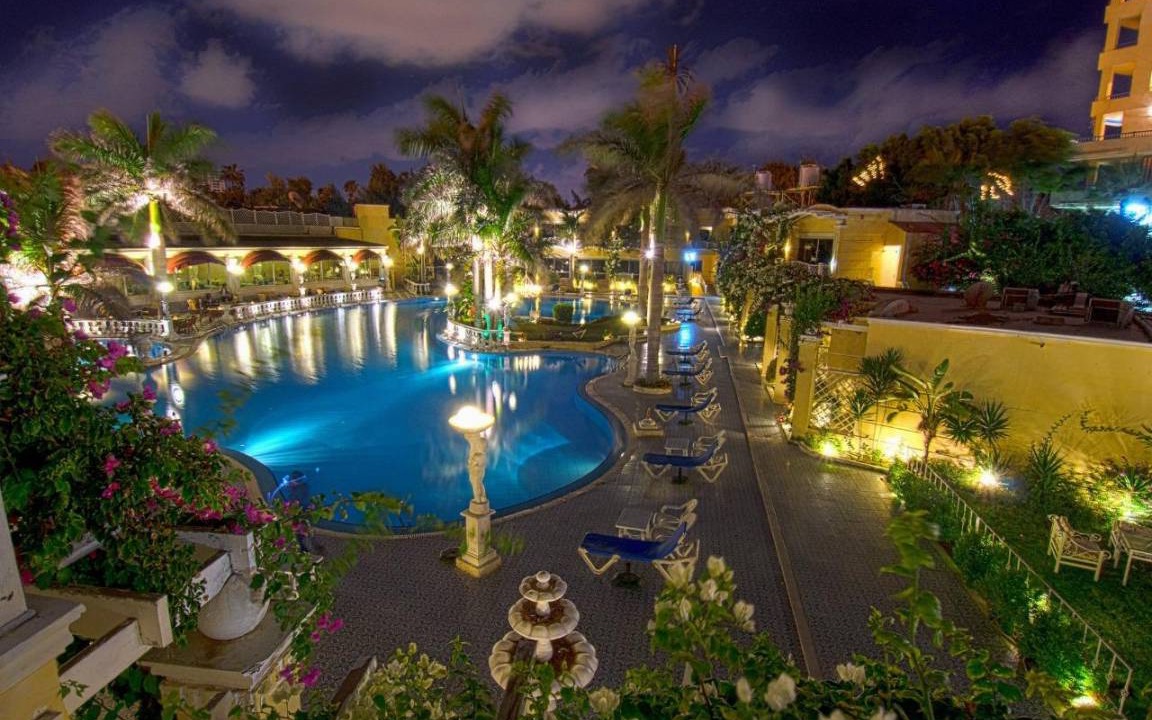 Al-Muntazah Resort | 111 m² Resort ∙ 2 bedrooms ∙ 127 guests