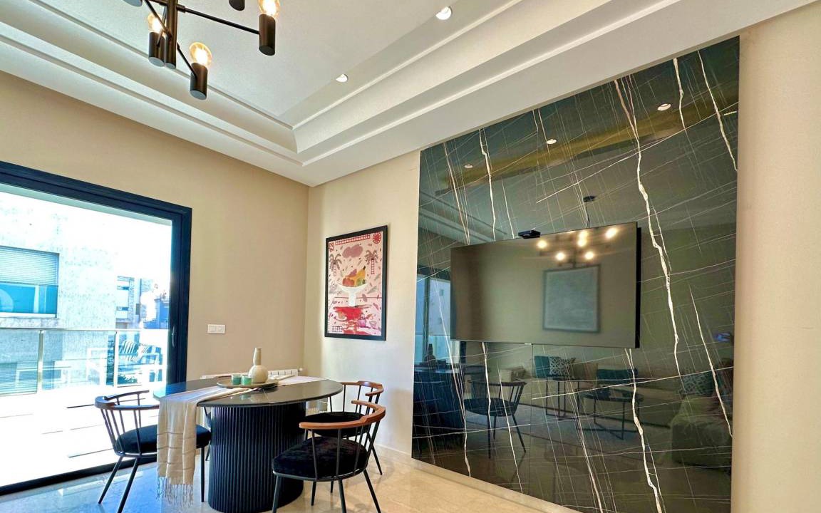 Jardins De Carthage Apartment | 120 m² Apartment ∙ 2 bedrooms ∙ 4 guests