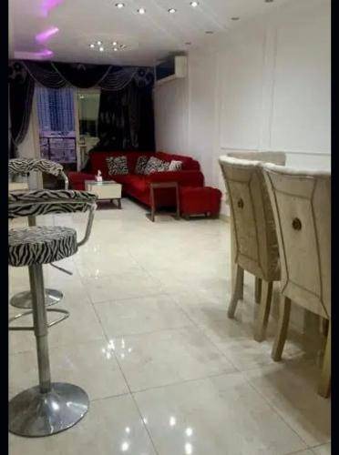 Ar-Raml 1 Apartment | 125 m² Apartment ∙ 2 bedrooms ∙ 5 guests