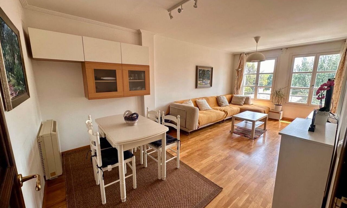 Aviles House | 12A04 Cozy Accommodations in Avilés